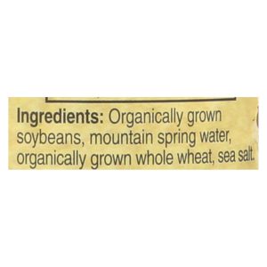 Ohsawa Organic Nama Shoyu - 1- oz