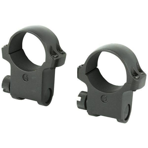 RUGER 1" HIGH SET MBL (5BHM/6BHM)2PK - Image 2