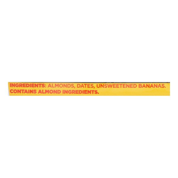 Larabar - Bar Banana Bread - Case of 16-1.6 oz - Image 3