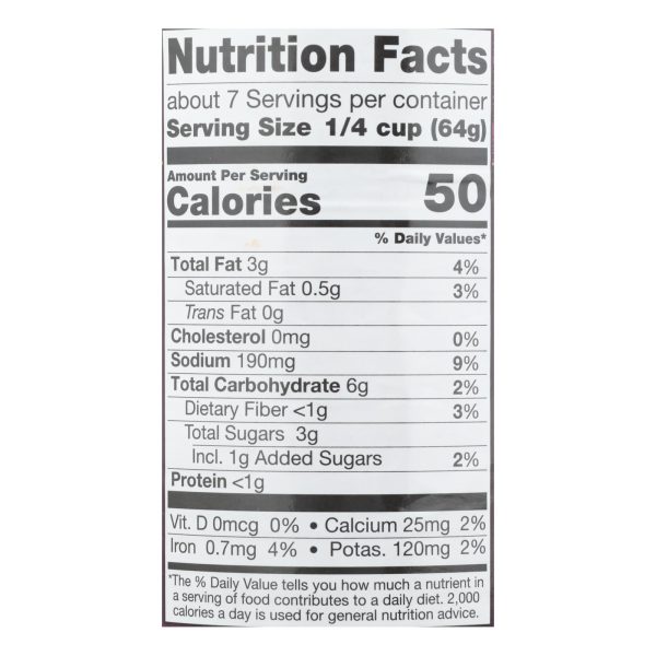 Pataks Simmer Sauce - Tikka Masala Curry - Medium - 15 oz - case of 6