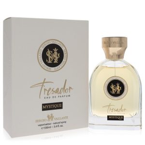 Dumont Paris Eau De Parfum Spray (Unisex) 3.4 oz for Men