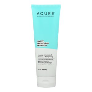 Acure - Shampoo Coconut Soothing - 1 Each-8 FZ