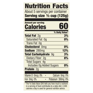 Muir Glen - Pasta Sauce Organic Spicy Arrabiata - Case of 12 - 23.5 Fluid Ounces