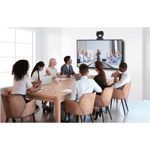 AVer CAM570 Video Conferencing Camera - 60 fps - USB 3.1 (Gen 1) Type B - Image 4