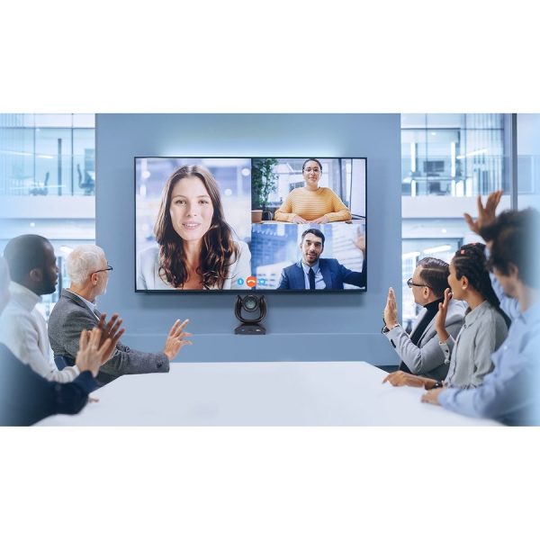 AVer CAM570 Video Conferencing Camera - 60 fps - USB 3.1 (Gen 1) Type B - Image 5