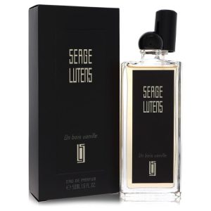 Serge Lutens Eau De Parfum Spray (Unisex) 1.69 oz for Men