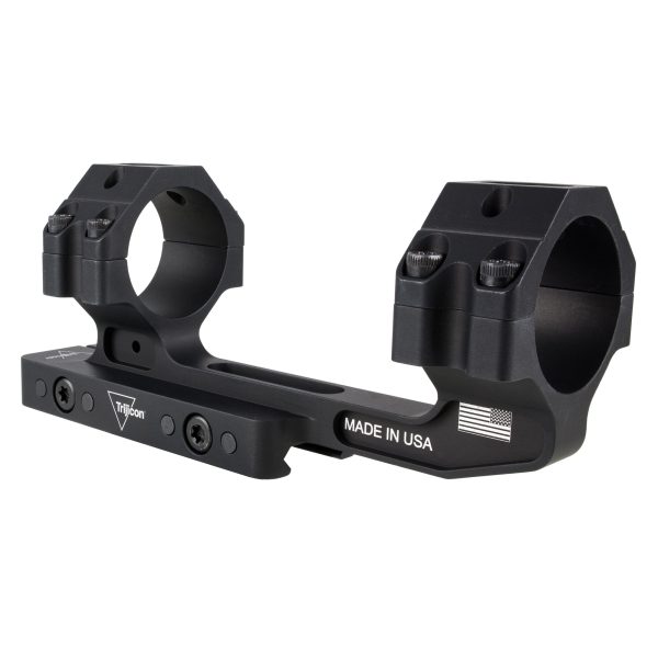 TRIJICON CTL MNT STATIC 30MM 1.535" - Image 2