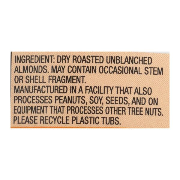 Once Again Almond Butter Smooth - Single Bulk Item - 9LB - Image 2