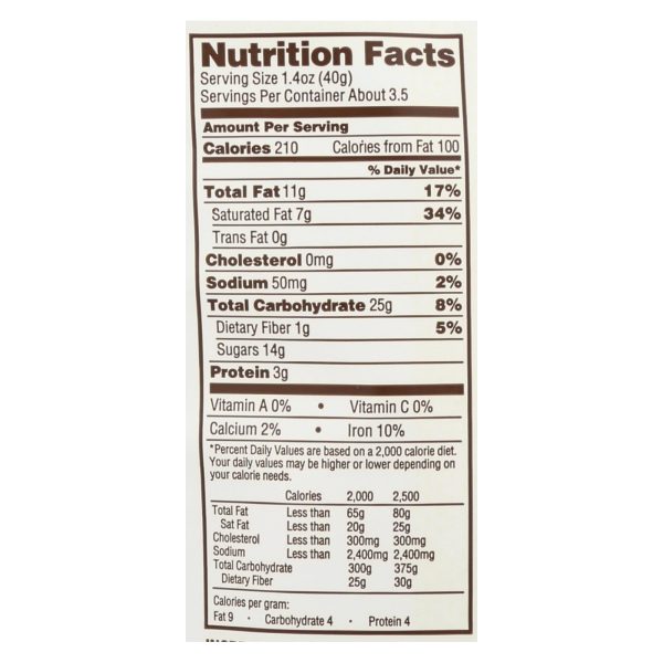 Bark Thins Snacking Chocolate - Dark Chocolate Toasted Coconut with Almonds - Case of 12 - 4.7 oz. - Image 2
