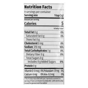 Riega Foods - Seasn Chicken Tnga Taco - Case of 8-1.1 OZ