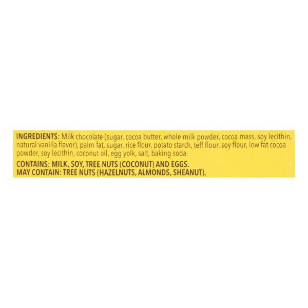 Schar - Bars Twin Bars Gl - Case of 14 - 2.3 OZ
