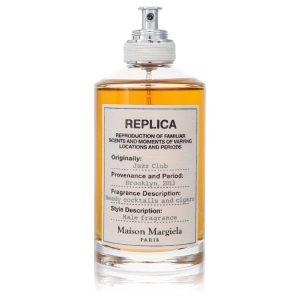 Maison Margiela Eau De Toilette Spray (Unisex Tester) 3.4 oz for Men