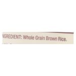 Bob's Red Mill - Brown Rc Flr Wholegrain Stngrn - Case of 4-24 OZ