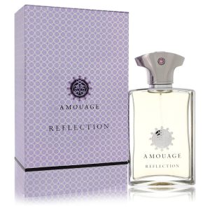 Amouage Eau De Pafum Spray 3.4 oz for Men