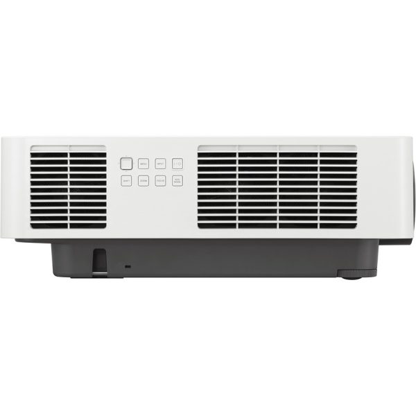 Sony BrightEra VPL-FHZ80 3LCD Projector - 16:10 - Ceiling Mountable - White - Image 10