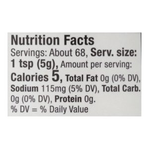 Primal Kitchen - Dijon Mustard - Case of 6-12 OZ