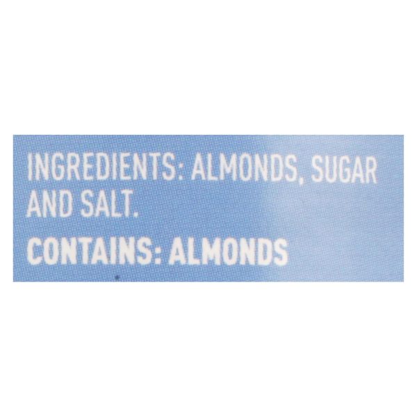 Pb2 - Almond Butter Powdered - Case of 6 - 6.5 OZ
