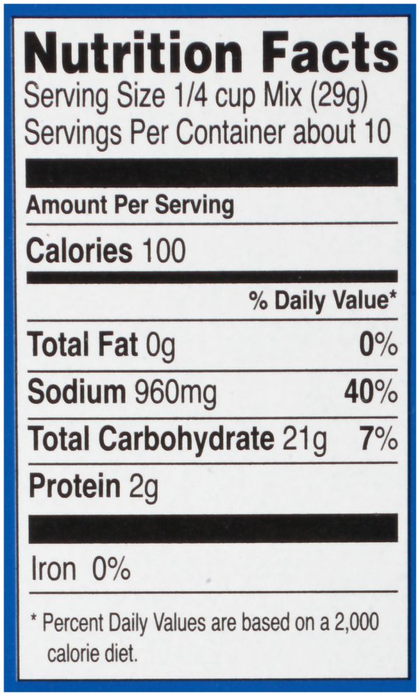 Golden Dipt - Breading - Fish n' Chips - Case of 8 - 10 oz.