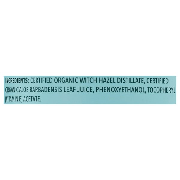 Humphreys Homeopathic Remedies - Witch Hazel A/f Aloe - 1 Each-8 FZ - Image 2