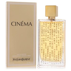 Yves Saint Laurent Eau De Parfum Spray 3 oz for Women