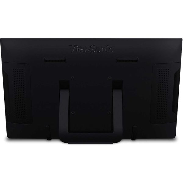 ViewSonic TD2230 22 Inch 1080p 10-Point Multi Touch Screen IPS Monitor with HDMI and DisplayPort - Image 11
