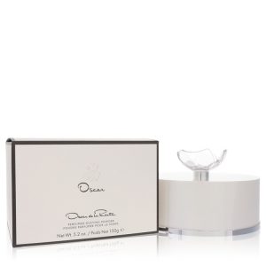 Oscar De La Renta Perfumed Dusting Powder 5.3 oz for Women