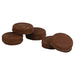 Albanese - Milk Chocolate Dblstf Crmcky Or - Case of 2-5 LB