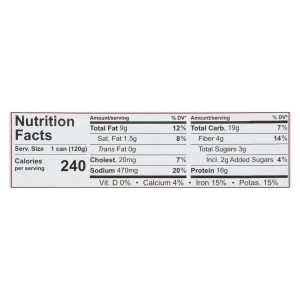 Freshe - Entree Thai Sriracha - Case of 10 - 4.25 OZ