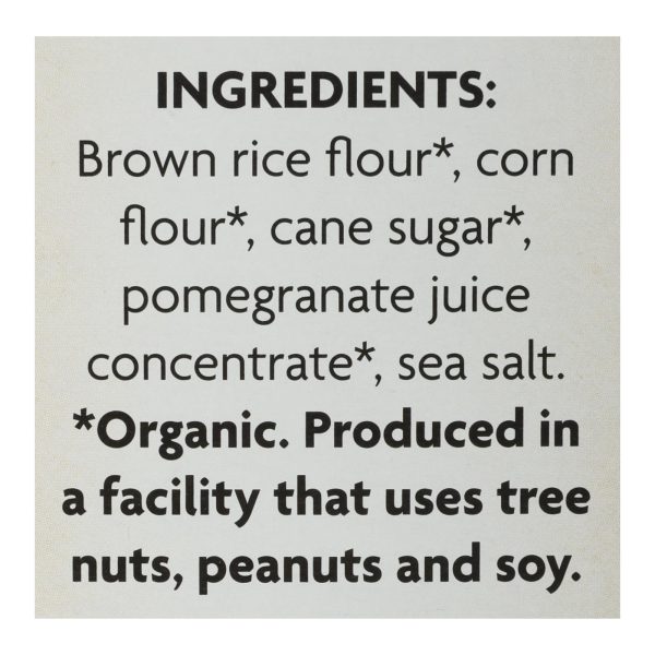 Nature's Path Organic Whole O's Cereal - Case of 12 - 11.5 oz. - Image 2