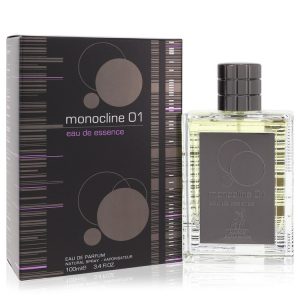 Maison Alhambra Eau De Parfum Spray (Unisex) 3.4 oz for Women