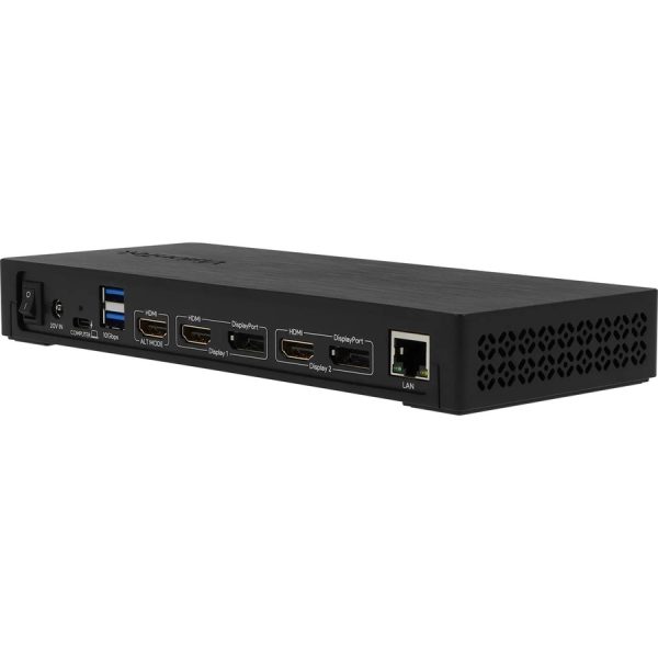 VisionTek VT7400 Docking Station - Image 7