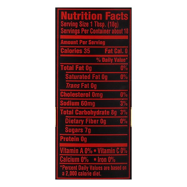 House Of Tsang Sauce - Sweet and Sour Stir-Fry - 12 oz - case of 6 - Image 2