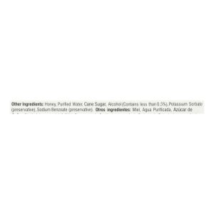 Prince of Peace Ginkgo Biloba and Red Panax Ginseng Extract - 1 Vial