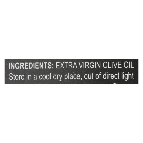 Mina - Evoo Single Origin - Case of 6 - 16.9 FZ