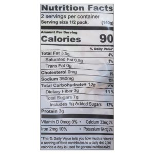 Miracle Noodle - Rte Meal Pad Thai - Case of 6-9.9 OZ