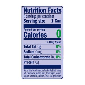 Lacroix - Sparkling Water Black Rzzlbrry - Case of 3-8/12 FZ