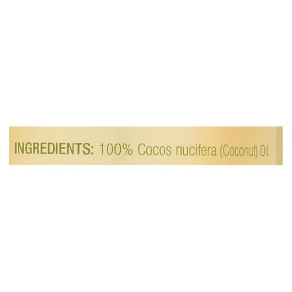 Life Flo - Coconut Oil Fractionated - 16 FZ - Image 2
