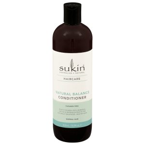 Sukin - Natural Blnc Conditioner - 1 Each - 16.9 FZ
