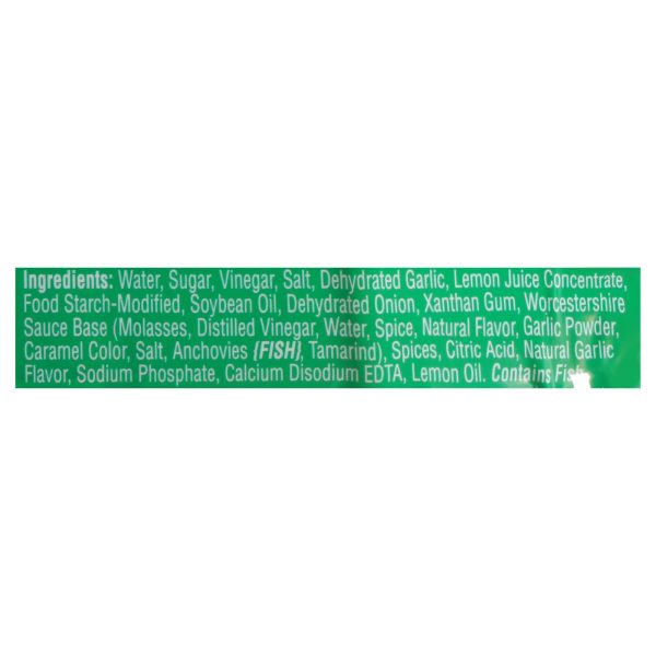 Tony Chachere's Injectable Marinade - Case of 6 - 17 OZ - Image 3
