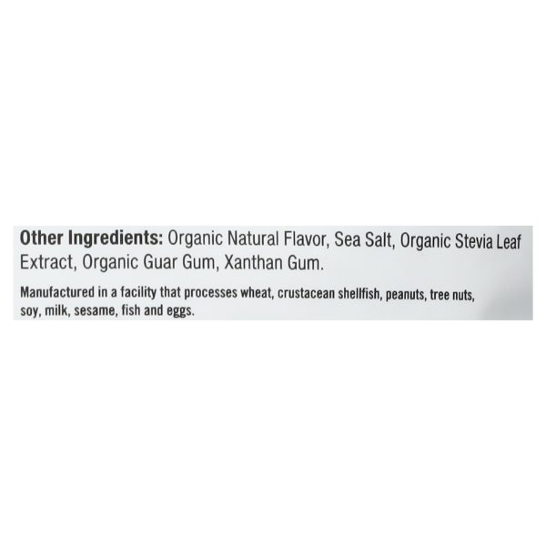 Om - Protein Powder Vanilla - 1 Each-18.27 OZ - Image 2