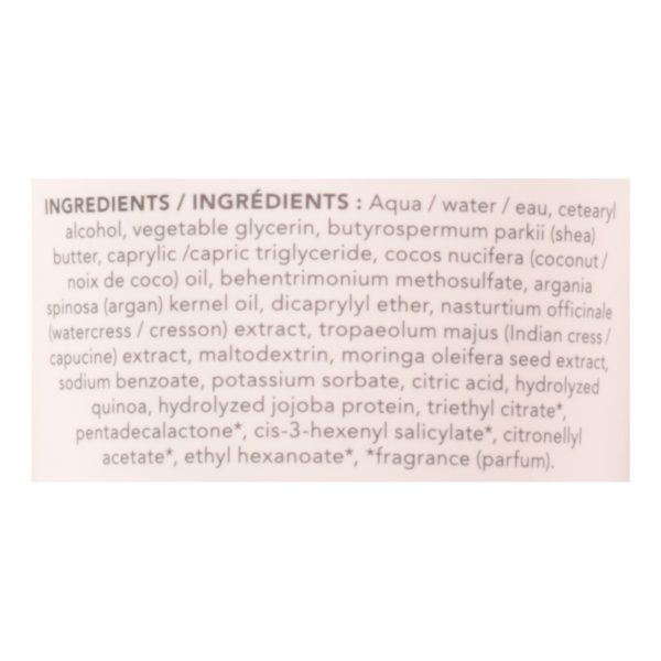 Attitude - Conditioner Moisture Rich - 1 Each 1-8 OZ