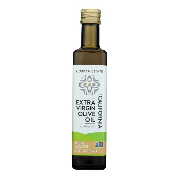 Cobram Estates - Evoo Ca Essentials Mild - Case of 6 - 12.7 FZ - Image 2