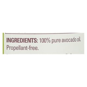 La Tourangelle Avocado Oil - Spray - Case of 6 - 5 fl oz