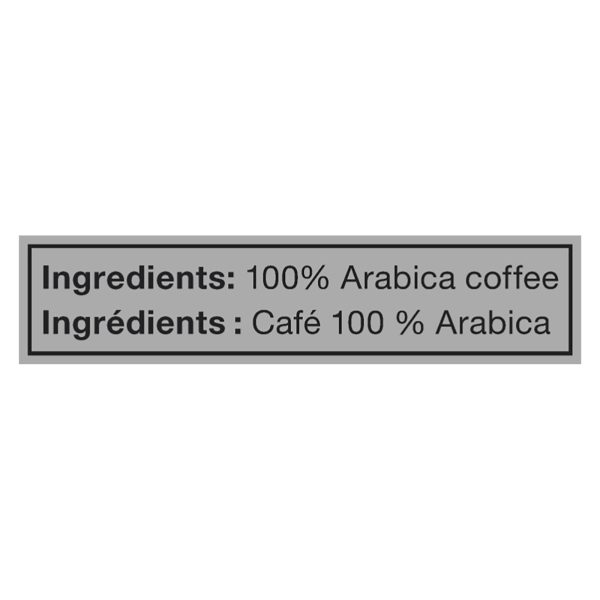 Illy Caffe Coffee - Kcups Red Mediu Roasted - Case of 6 - 10 count - Image 2
