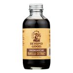 Beyond Good - Masagascar Vanilla Extrct - Case of 6-4 OZ