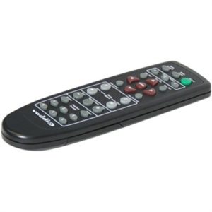 AV REMOTE COMMANDER NA