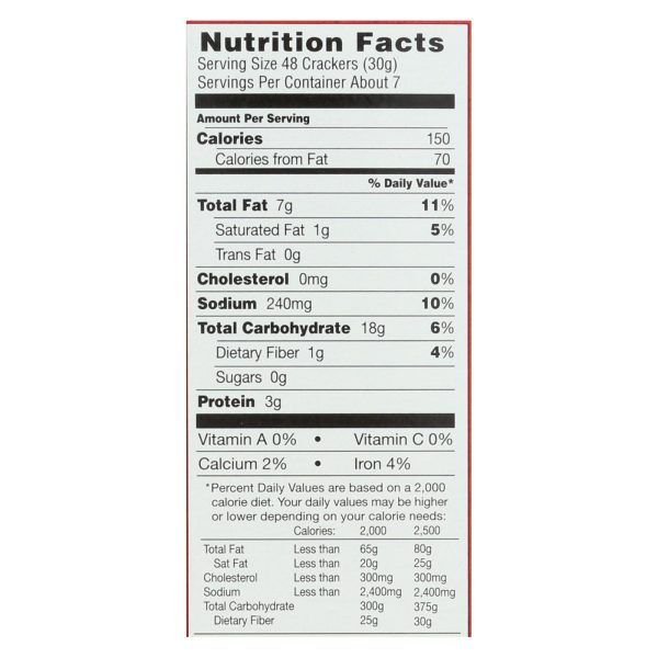 Annie's Homegrown - Chddr Bnnies  X-cheese - Case of 12-7.5 oz. - Image 2