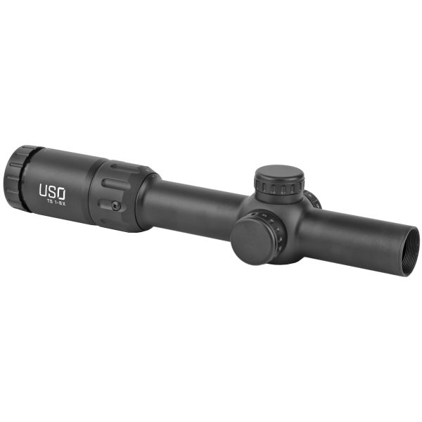 US OPTICS 1-6X24 FFP MS2 - Image 2