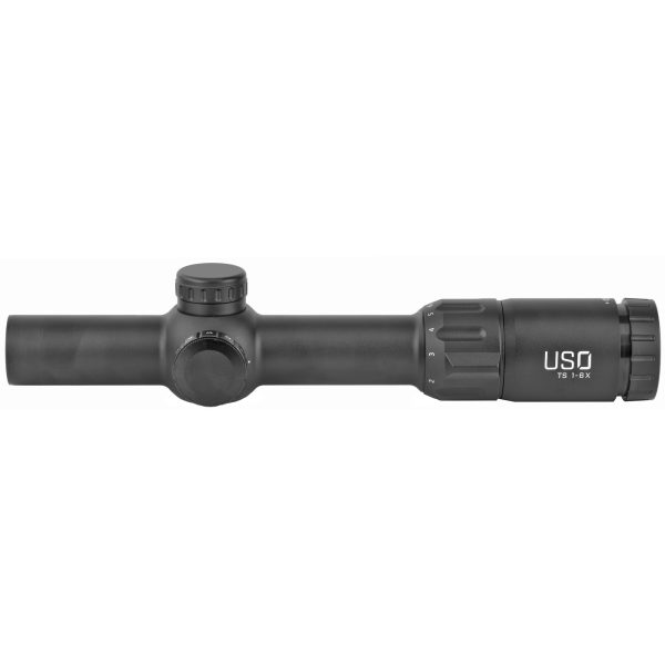 US OPTICS 1-6X24 FFP MS2 - Image 3