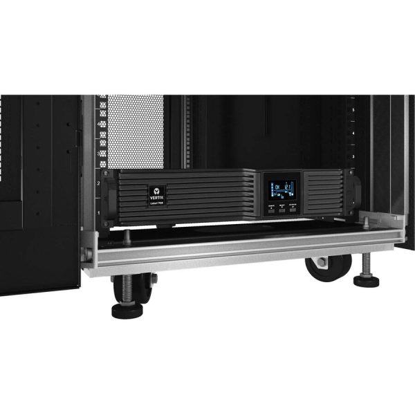 Vertiv Liebert PSI5 UPS - 800VA/720W Line Interactive, Rack/Tower, with NIC - Image 2